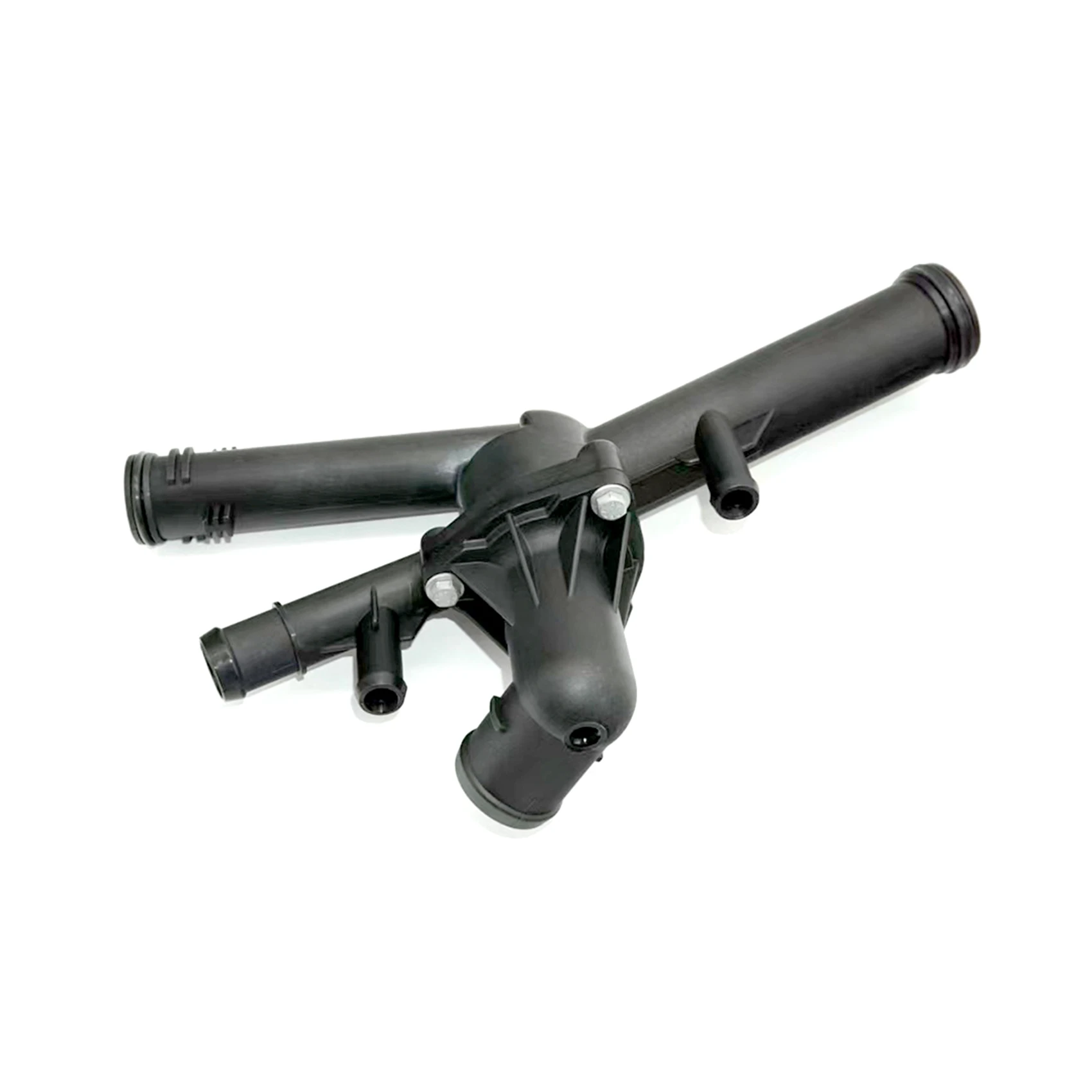 Корпус термостата для Audi Q7 4L 3.6L 2007 2008 2009 2010 03H 121117 A