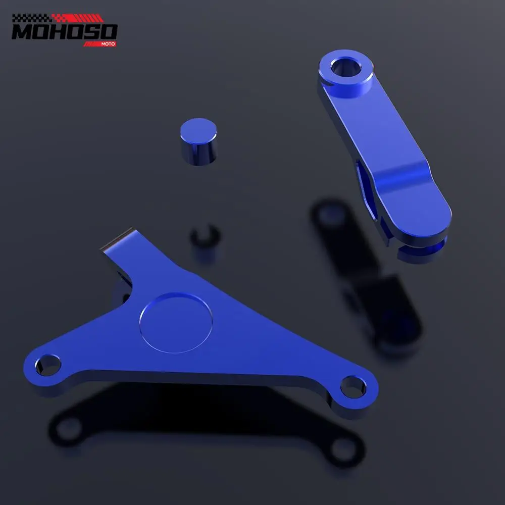 

Кронштейн рычага сцепления мотоцикла для Yamaha MT07 FZ07 Tenere 700 XTZ700 Tenere 700 World Raid YZF R7 XSR700