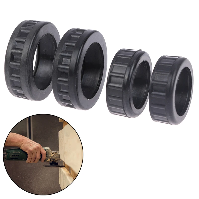 

2 шт., резиновая втулка для подшипника электроинструмента 607 608 6000