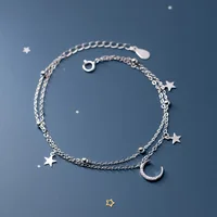 Star Moon Bracelet 1
