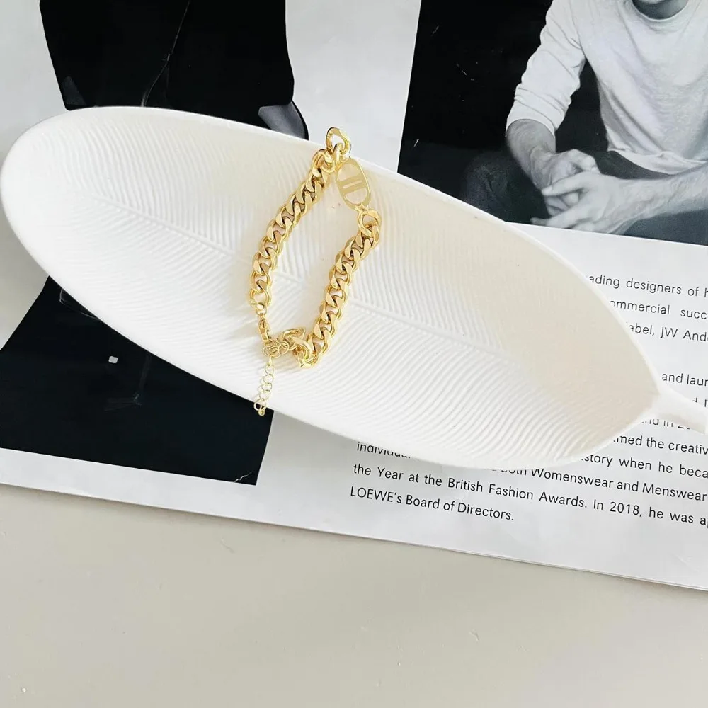 Формы в виде листьев бетонных подносов ананасов посуды силиконовая форма сделай