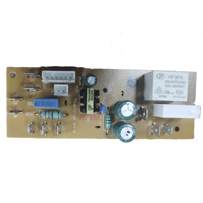 

Air Fryer Board Accessories for Philips HD9240 Electric Deep Fryer Parts Board Replacement