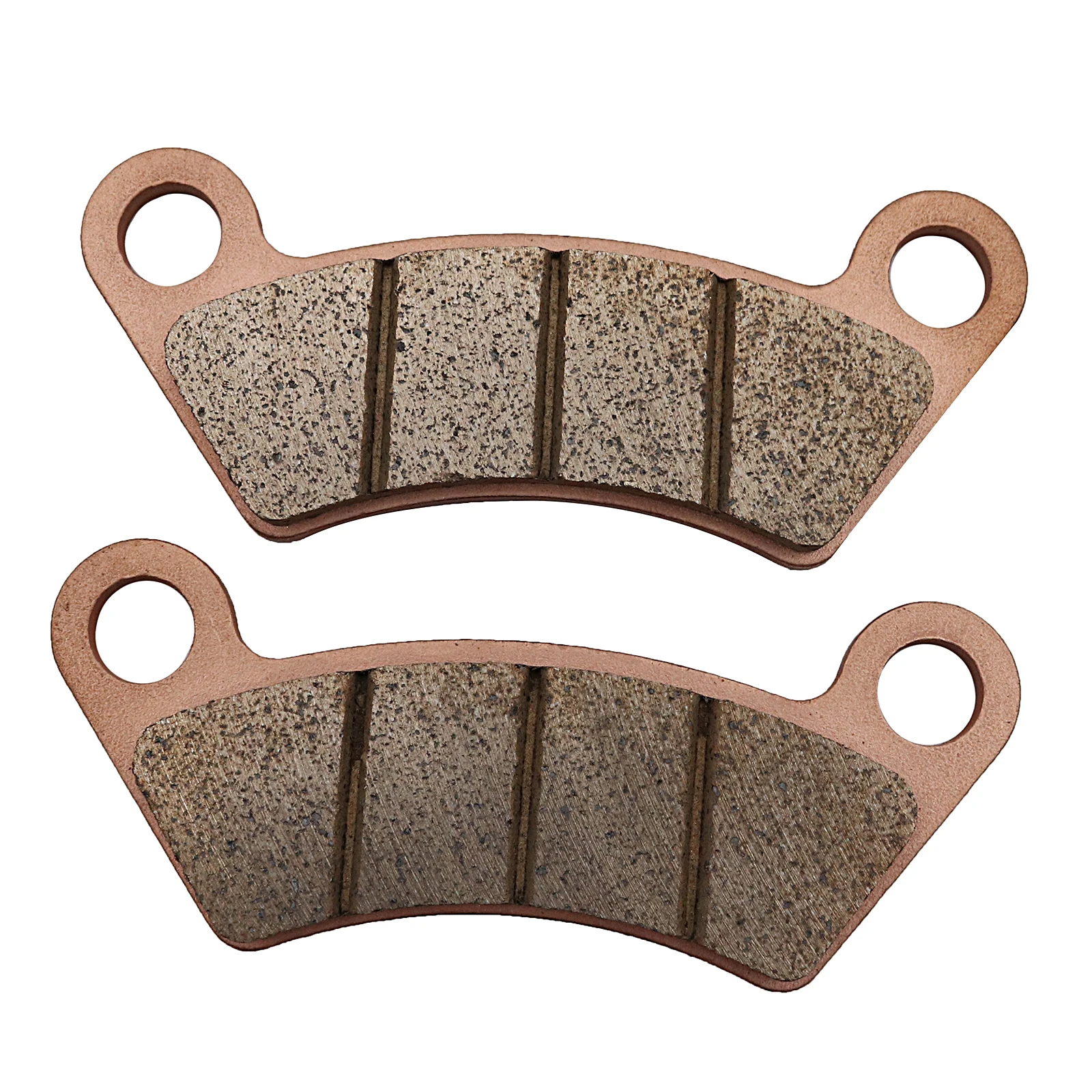 

Motorcycle Rear Brake Pads Are Suitable for Four-stroke All-terrain Vehicles, Off-road Vehicles, Go-kart, Motorcycle RL8005