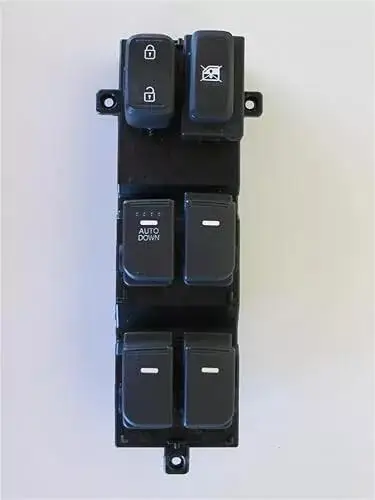 Стеклянный регулятор переключатель 93570-2T500 935702T500 49749B-1000 93570-1Y200 49749B1000 935701Y20 0 для