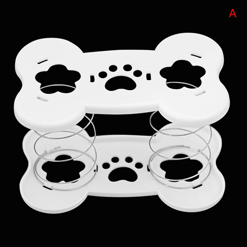 

Подпружиненный держатель для салфеток N2HAO