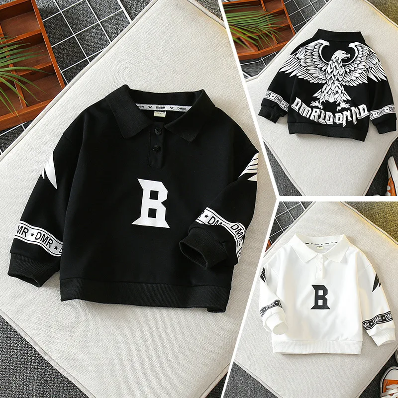 

Детская хлопковая толстовка с капюшоном, на возраст 1-8 лет