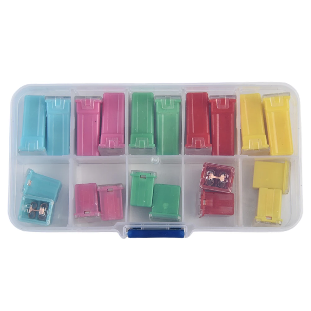 

Accessories Used In Fuse Panels And Wiring Fuses Pack Kit Fuses Pack Kit Electrical Equipment Furnishings Fuses