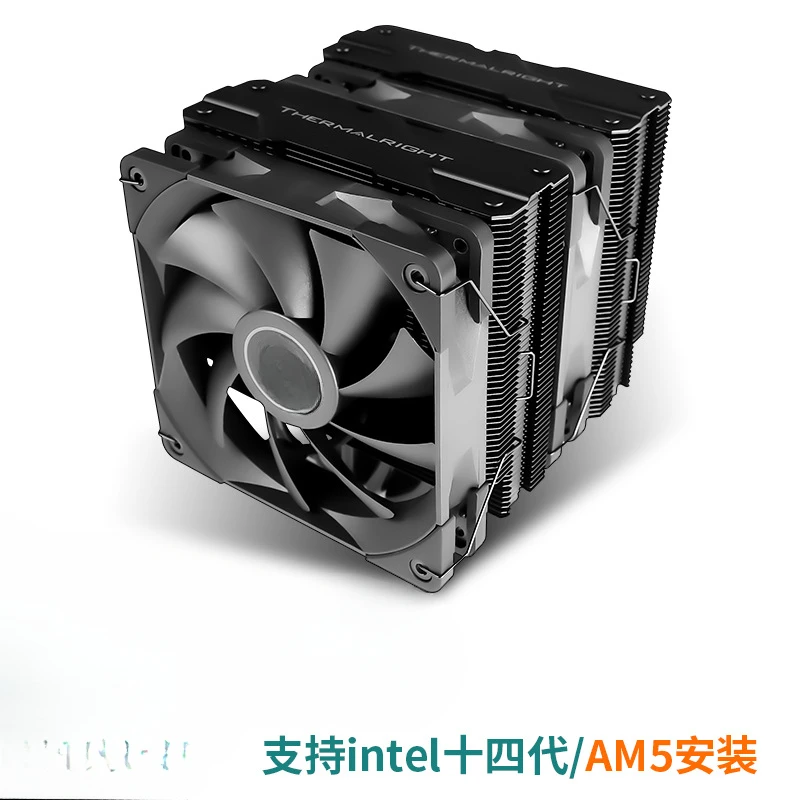 Для PA120 WHITE BLACK ARGB AGHP тепловая трубка третьего поколения с обратной гравитацией