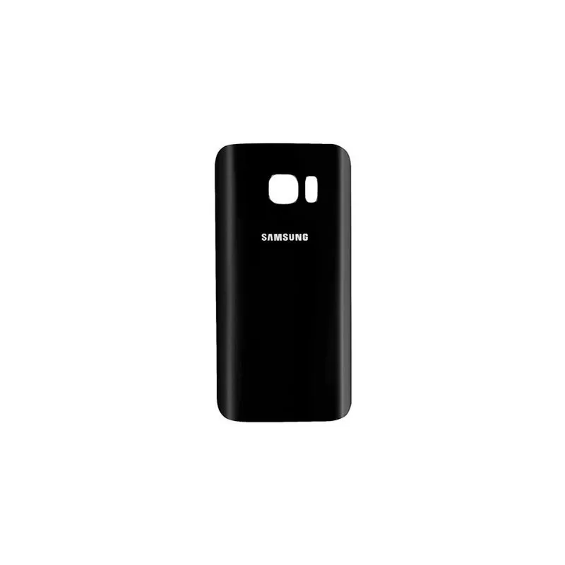 Чехол для Samsung Galaxy S7 Edge G935 Черный | Мобильные телефоны и аксессуары