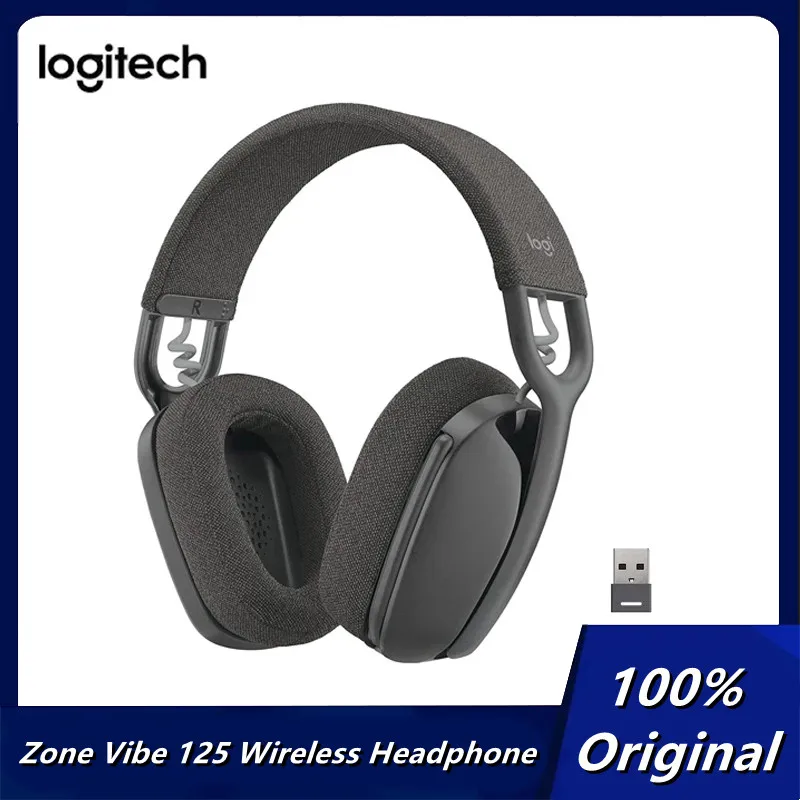 Logitech Zone Vibe. Наушники Logitech Zone Vibe 100 Wireless Rose. Zone Vibe 125.