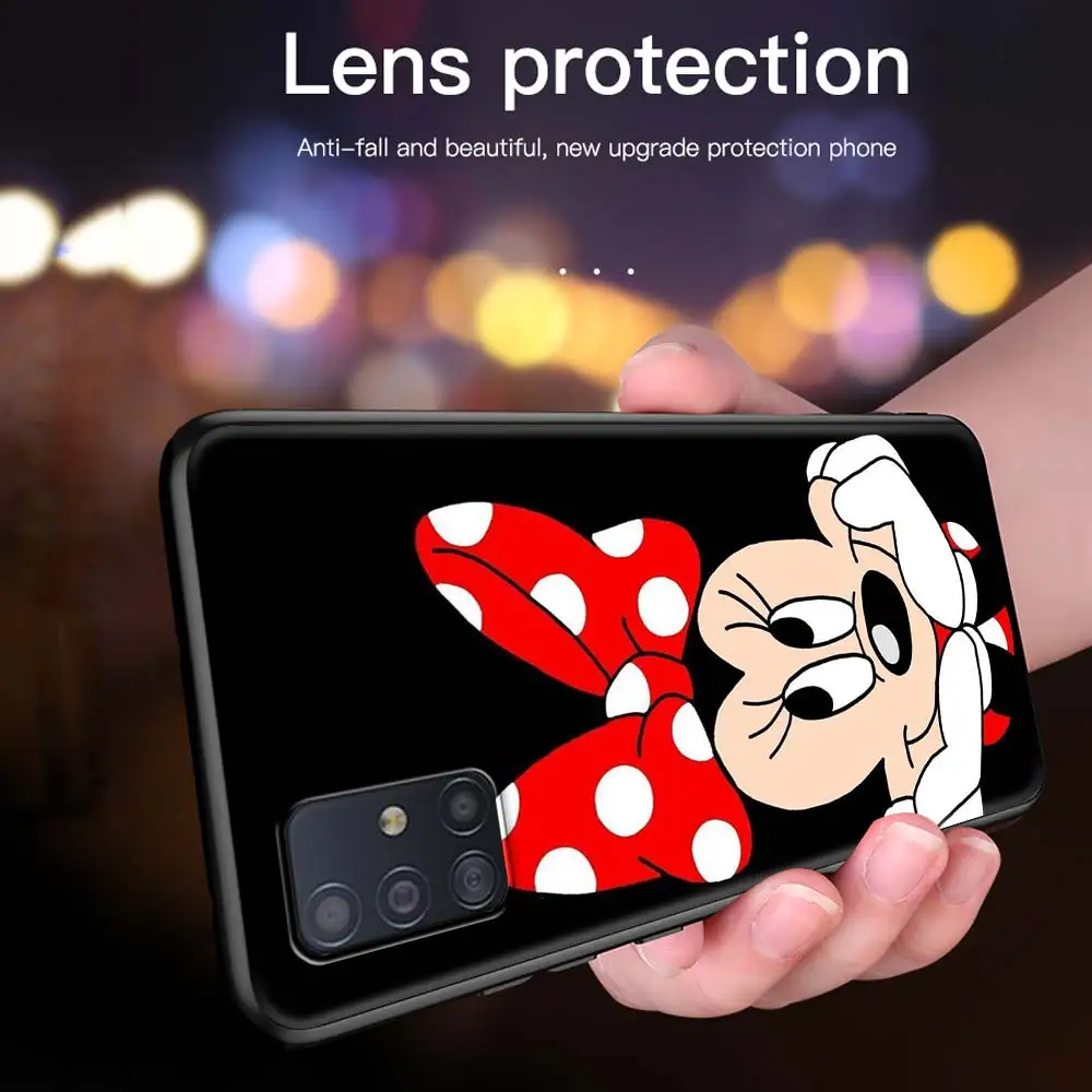 Чехол для Samsung Galaxy A12 A51 A32 A31 A52 A21s A71 A02s A72 A11 A41 A22 A42 |