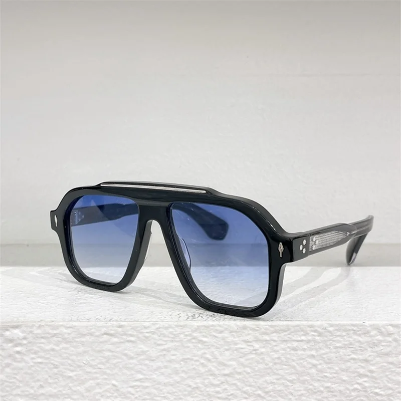 OCTAVIAN солнцезащитные очки мужские и женские для солнца квадратные толстые