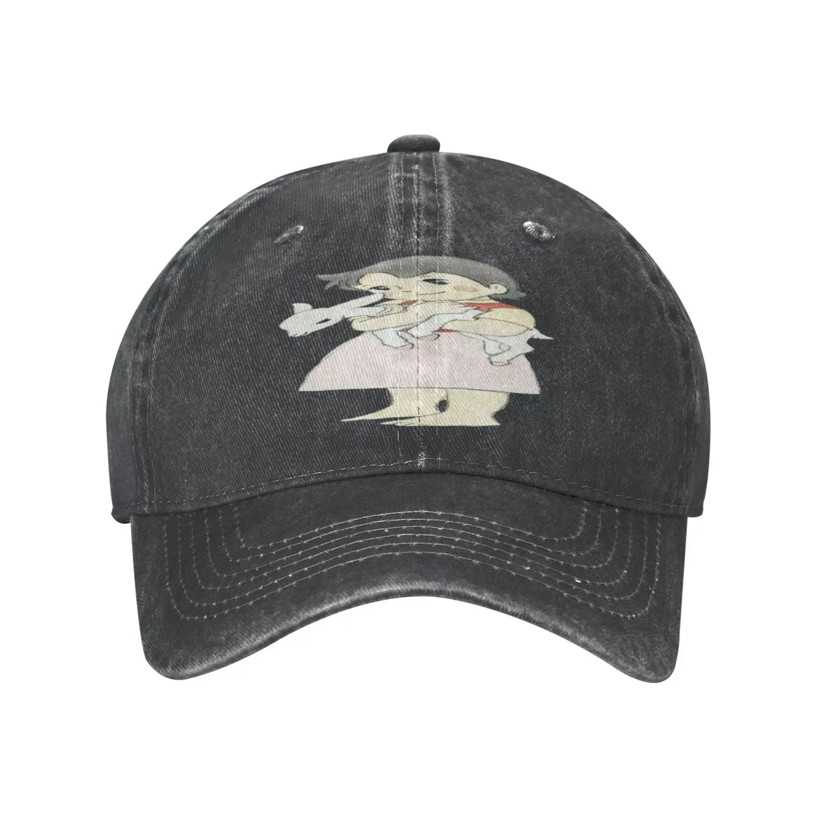 

Maglietta Heidi Манга Арт 896 бейсболка для мужчин женщин мужские шапки шерстяная шапка дизайнерская Шапка Балаклава кепка мужская женская мужская ...