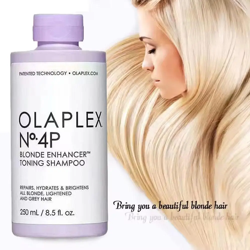 Маска для волос Укрепляет и восстанавливает волосы с волосами Продукт фиксации