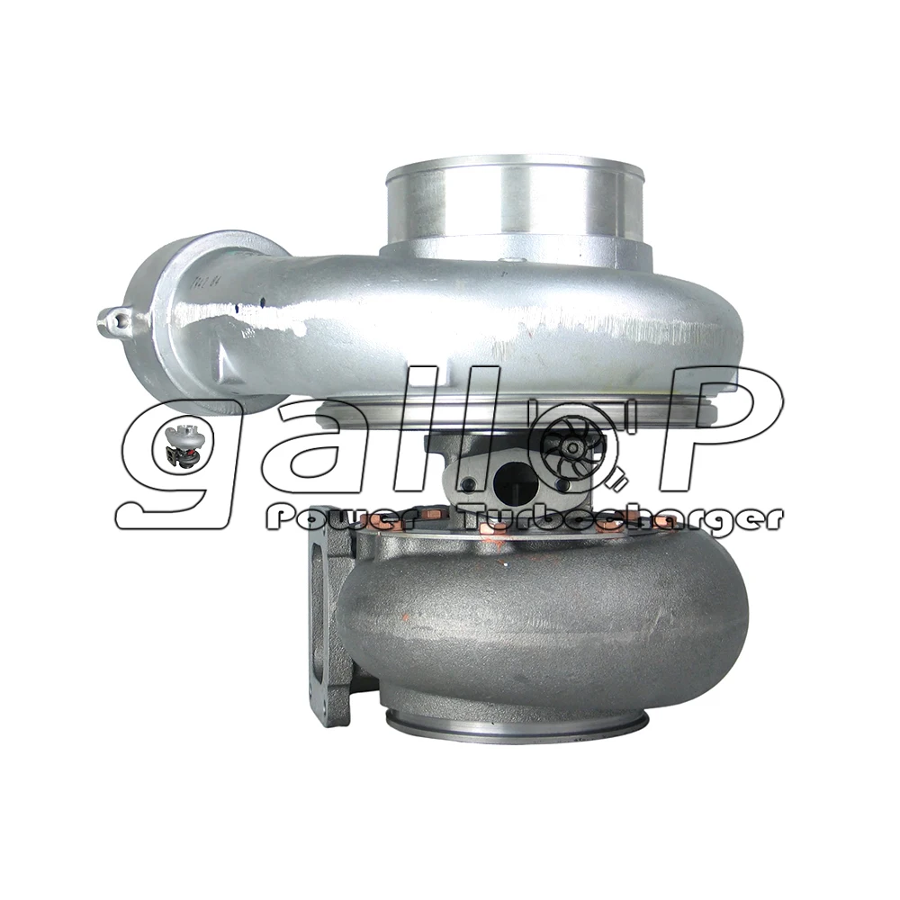 Новинка Турбокомпрессор TV9211 для Cat Industrial 3512 3516 SR4 двигатель 466610 466610-5005S 0R6794 1020297