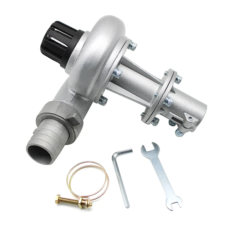 Соединитель для садовой воды металлический 1 дюйм/1 5 дюйма