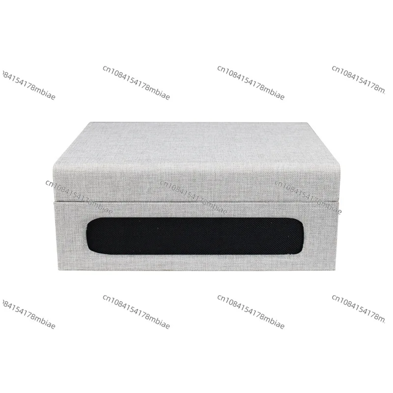 Ретро Bluetooth фонограф виниловый проигрыватель пластинок импортный LP-динамик