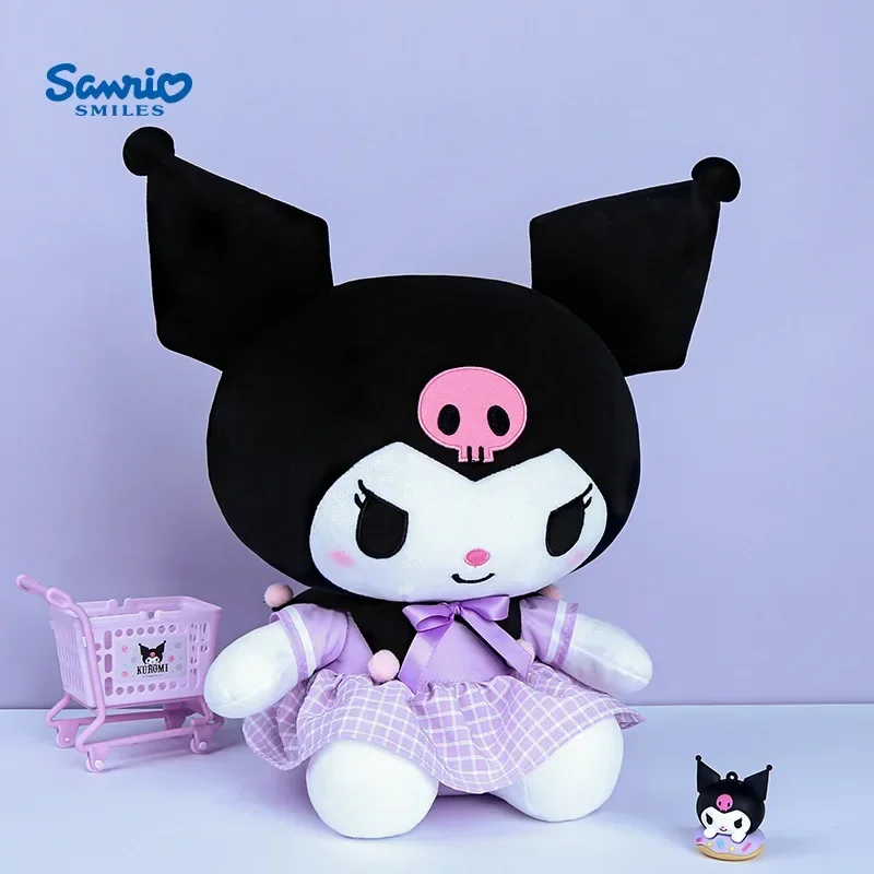 

Плюшевое аниме плюшевое животное Sanrio, 38 см