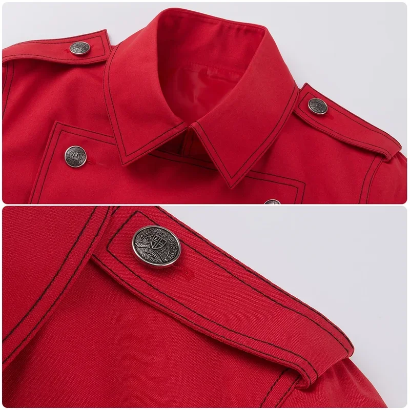 Костюм для косплея из аниме Токийский Черный Дракон тайдзю Сиба Обложка манга 11