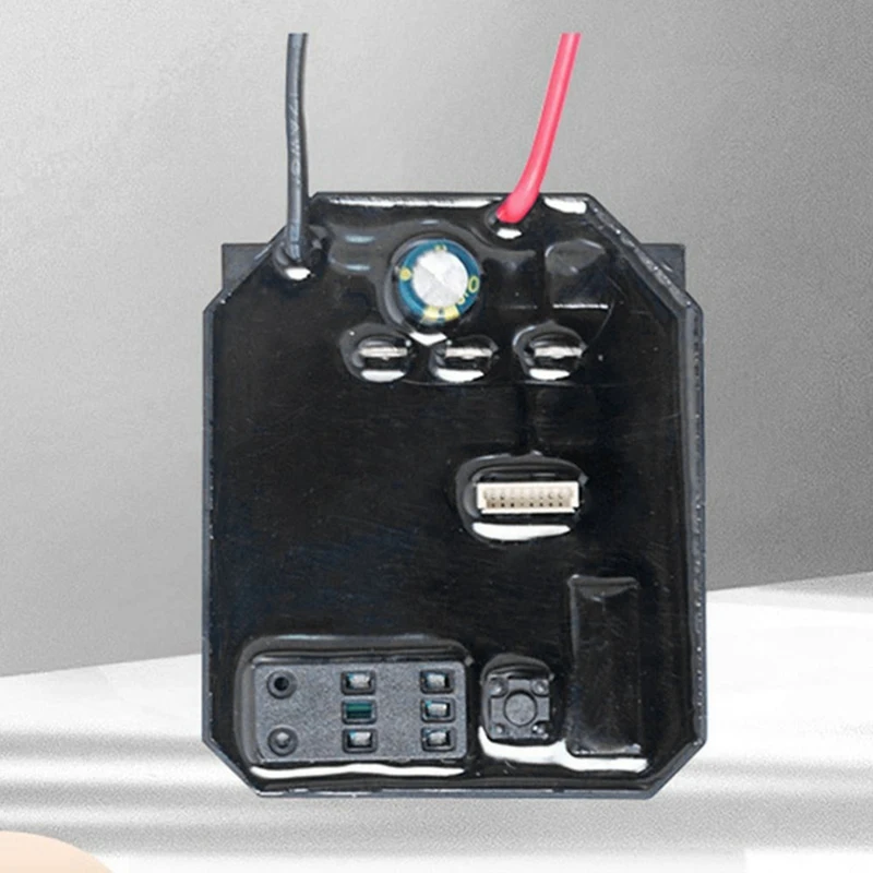 Бесщеточный электрический ключ плата управления для универсального контроллера