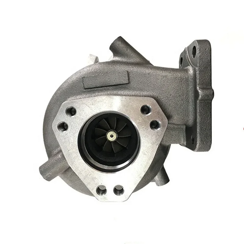 Турбо GT2263KLNV 783801 783801-0024 783801-0029 17201-E0742 17201-E0740 17201-E0830 для TOYOTA Coaster HINO NO4C EURO4 грузовик