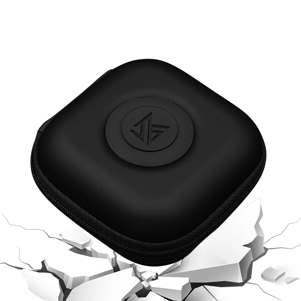 Чехол из искусственной кожи, чехол для наушников, амортизирующий ...