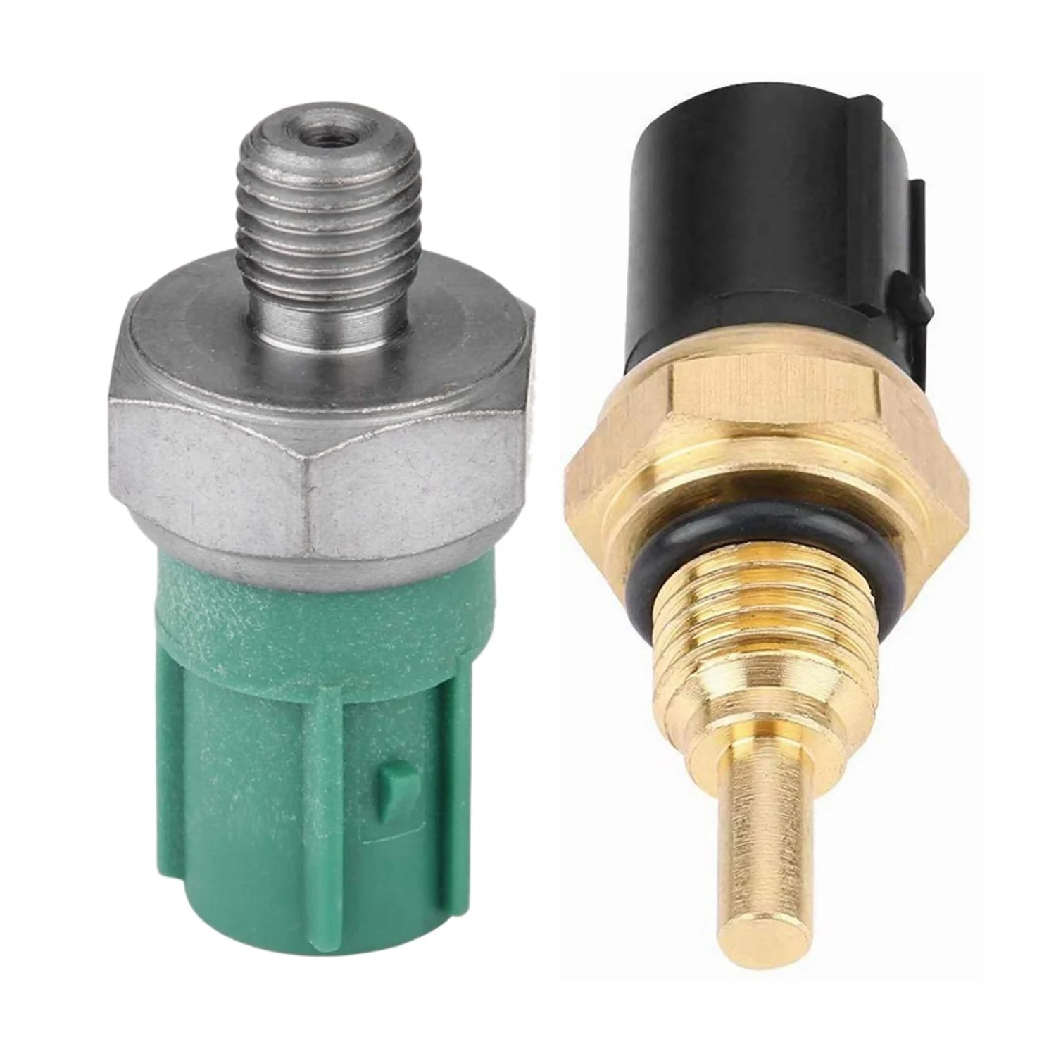 

Oem Oil Pressure Switch Sensor For Honda Acura Vtec B16A B18C & 37870-PK2-005 Water Coolant Temperature Senso