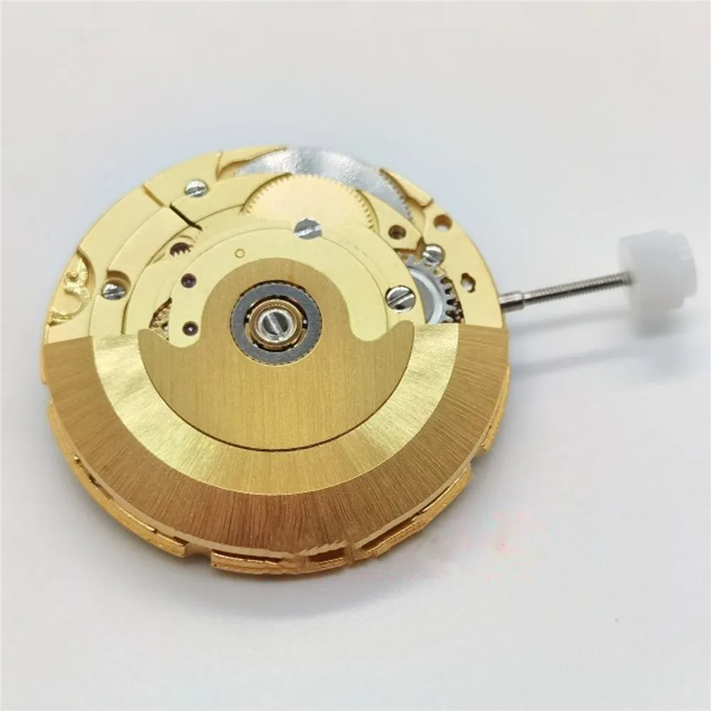 Brand New Single Calendar Watch Movement for 2836 2836-2 Automatic Mechanical Movements Watches Repair Accessories