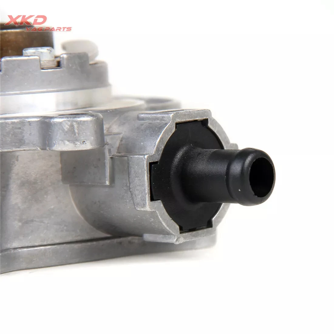 Фото 06Е 145100 R Вакуумный насос в сборе подходит для Audi S4 A4 Quattro A5 Cabrio 3.0T 3.2L 06E 145100 K 06E 145 100 K CGWC/CGXC/CMUA/CTUB №4