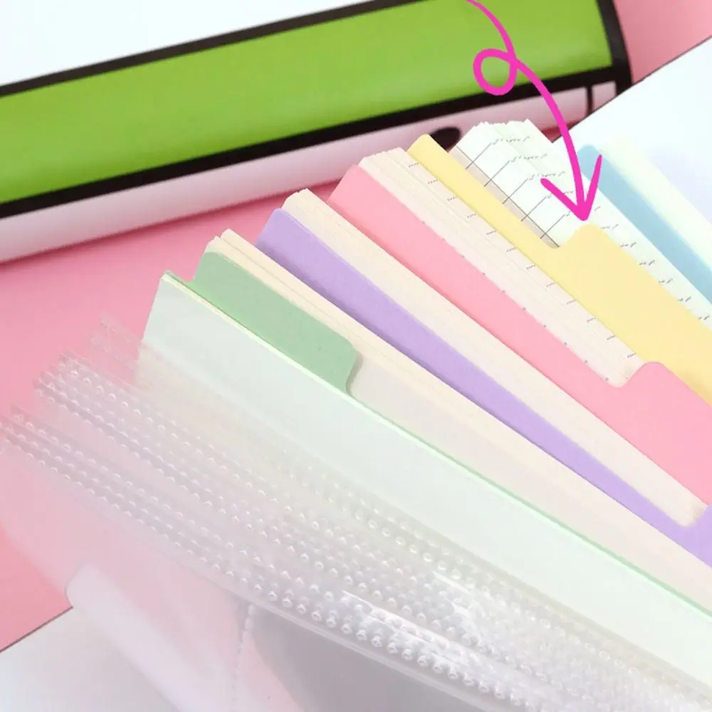 Креативный блокнот из искусственной кожи A6 100 листов лоскутная бухгалтерская