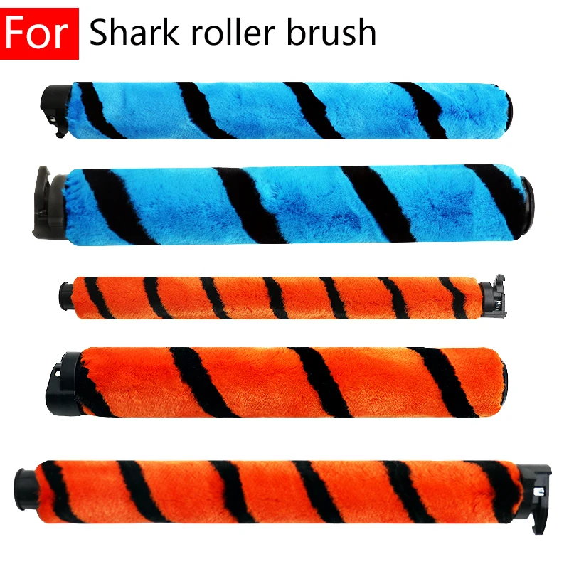 

Sweeper Roller Brush Vacuum Cleaner For Shark LZ500 LA500 AZ2000 IC300 IZ102 IZ101 PZ1000UK AZ910UK NZ910UK IZ600 HZ2000 HZ2002