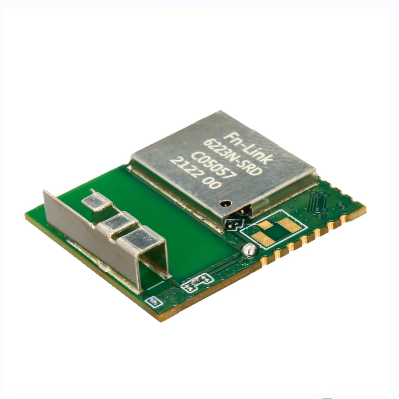 

Металлическая антенна для модуля Rtl8723ds Fn-link6223N-SRD Bluetooth Wi-Fi