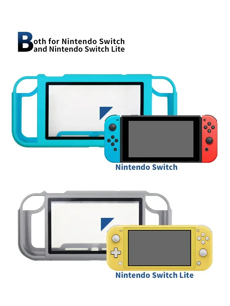 Защитный чехол для Nintendo Switch Lite |