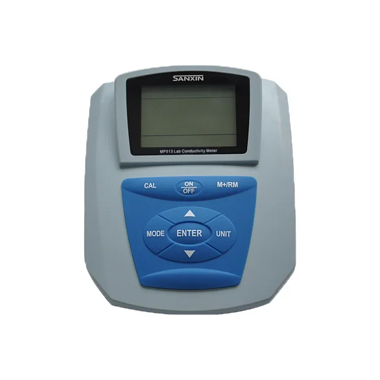Тип pH-метра фармацевтического класса MP512-02 лабораторный прибор для мониторинга