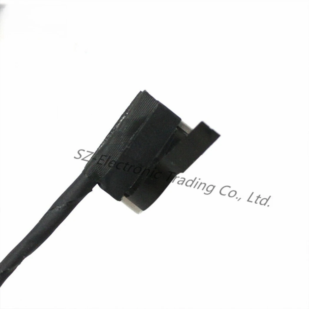080RK8 для Dell Latitude E5470 E5480, кабель для жесткого диска SATA HDD SSD DC02C00B100 (art.: 3920da7e30cab) - 3920da7e30cab