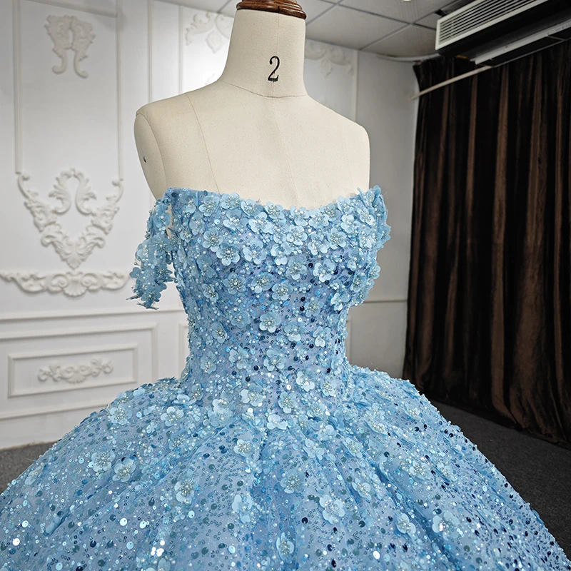 Рисунок 4 - Женское бальное платье JANCEMBER