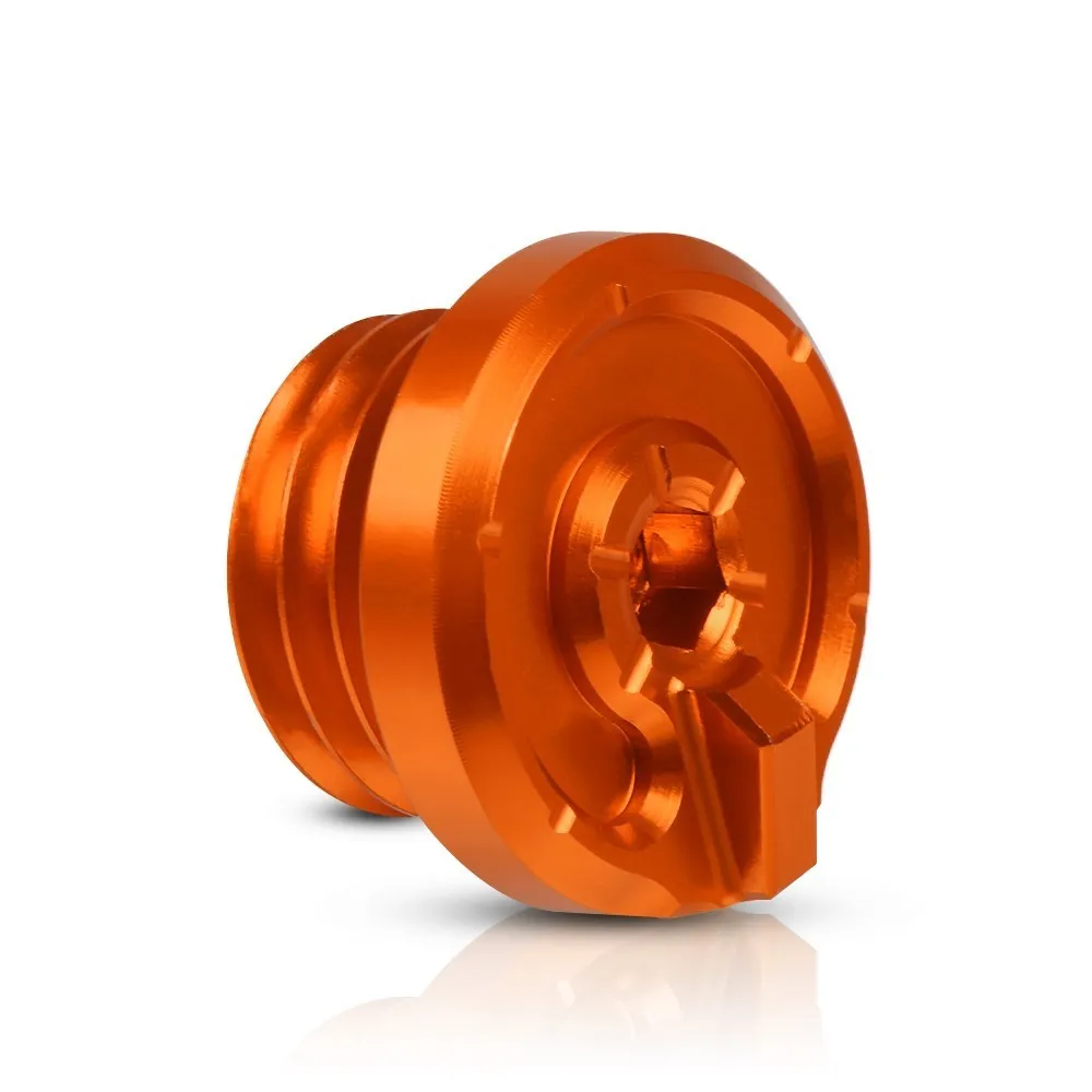 Крышка масляного фильтра двигателя мотоцикла для 790 Adventure S R 1290 Super GT 690 SMR SMT Supermoto