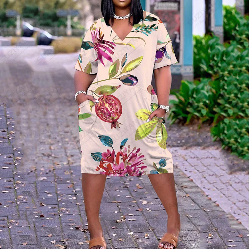 

Модное винтажное платье в стиле Харадзюку, стандартная летняя одежда для беременных в английском стиле, Корейская версия, повседневная жен...