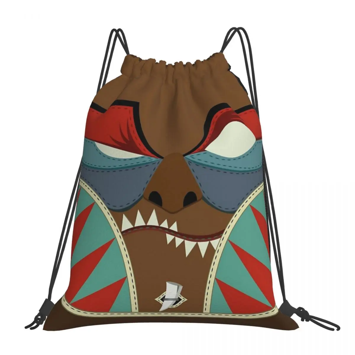 

Сумка-тоут с защитой от впечатлений, повседневный портативный рюкзак на шнурке, спортивный карман с кулиской, портфель для мужчин, женщин и студентов