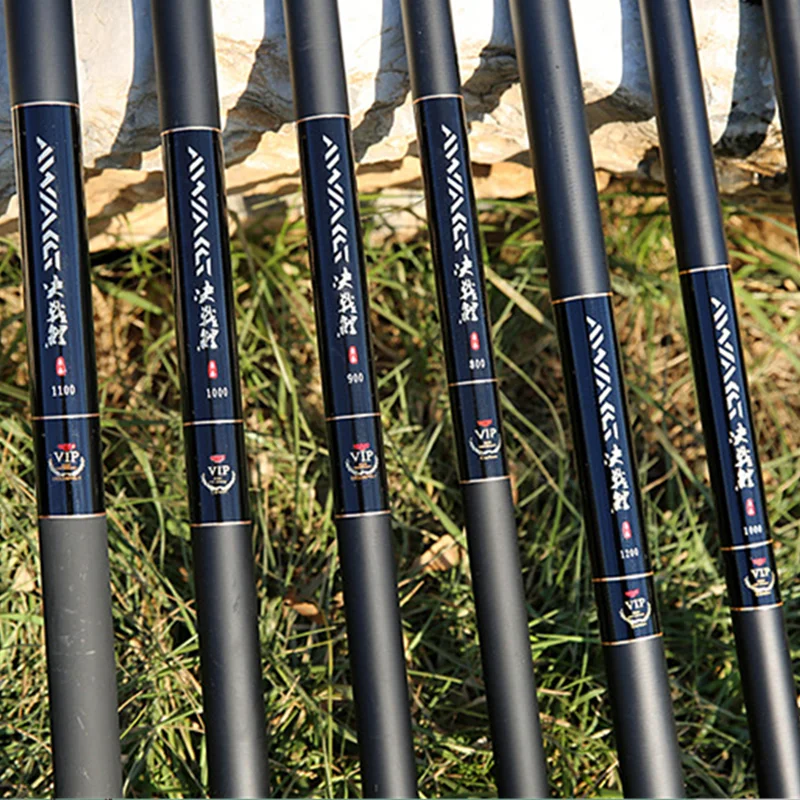 Карбоновая удочка, традиционная легкая портативная, короткая, ручная работа, 8 м, 9 м, 10 м, 11 м, 12 м