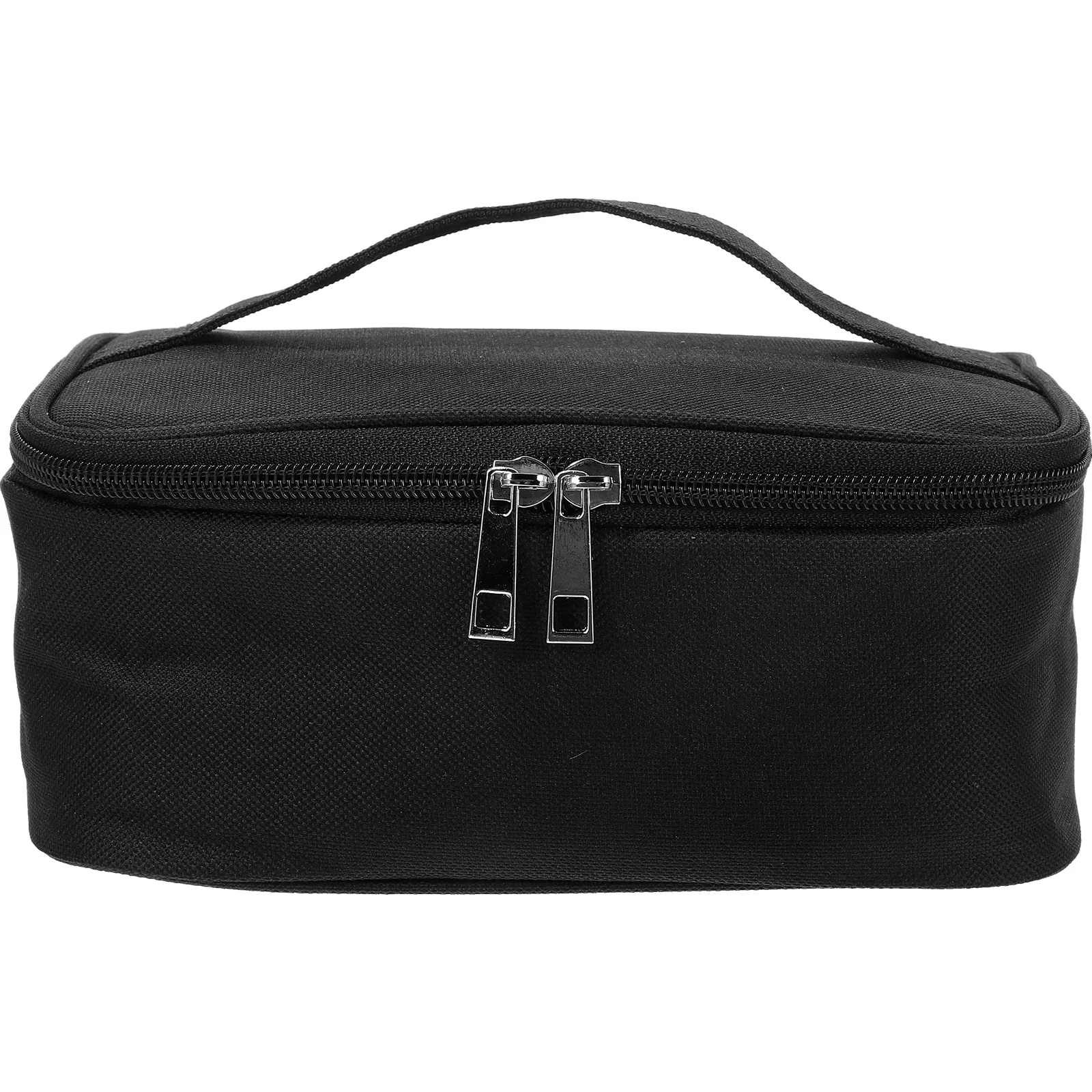 

Wear-resistant Bento Bag Portable Lunch Bag Handheld Food Storage Bag Food Accessory