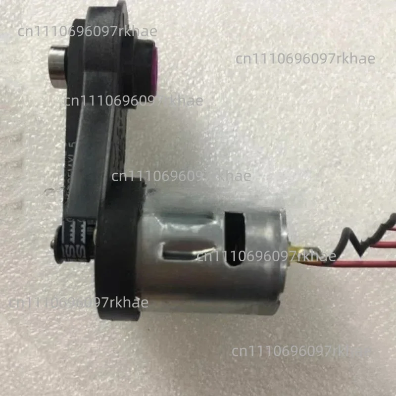 Моторы для роликовых щеток пылесосов Philips FC6162, FC6402, FC6405, FC6168, FC6409, FC6166, FC6408, мотор щетки для робота-пылесоса (art.: 3920daa4beae1) - 3920daa4beae1