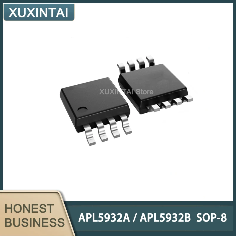 

20 шт./лот APL5932A APL5932B APL5932 APL5932 SOP-8