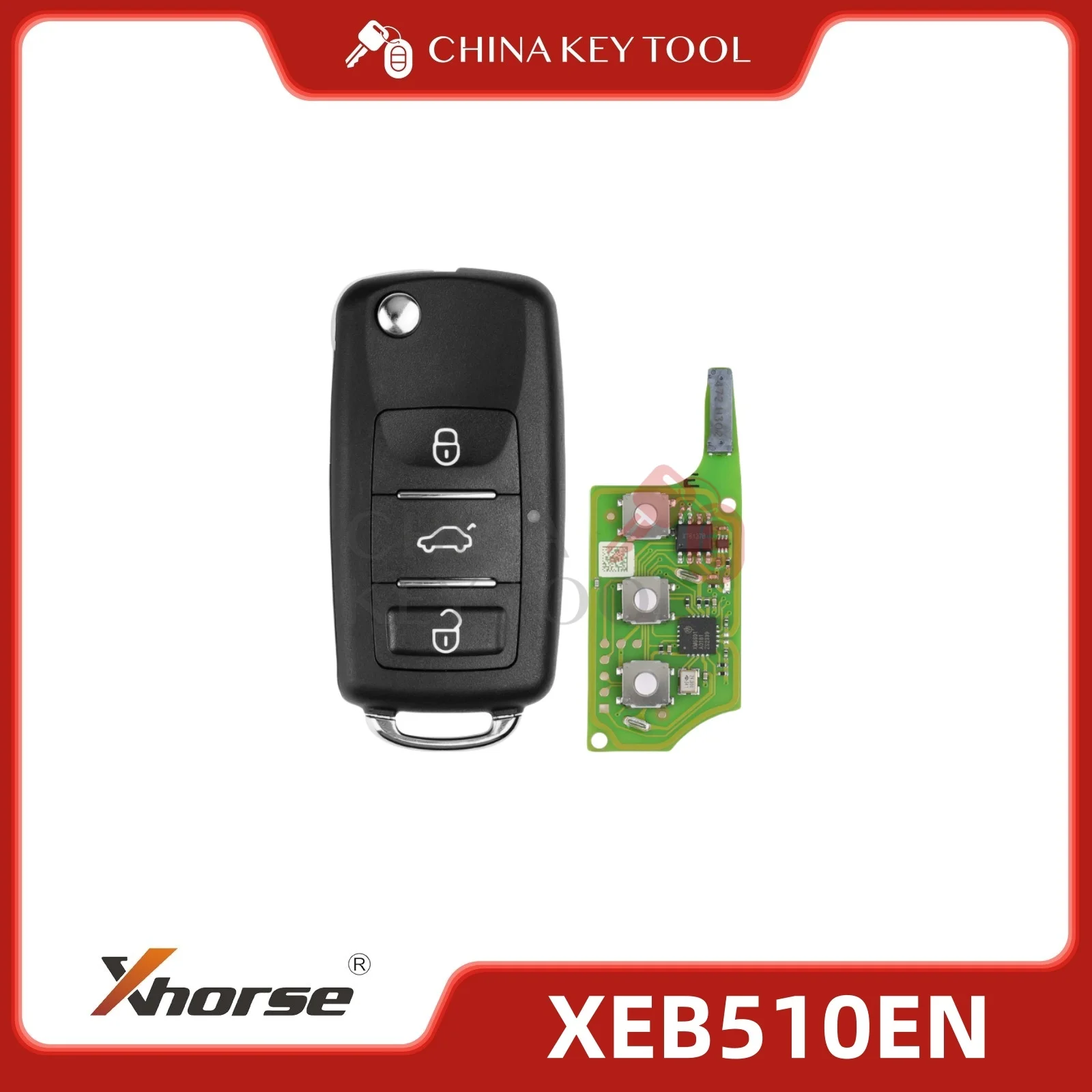 

Супер пульт Xhorse с чипом XT27A XEB510EN XEDS01EN XEFO01EN XEKF20EN XKF21EN XELEX0EN XEMQB1EN
