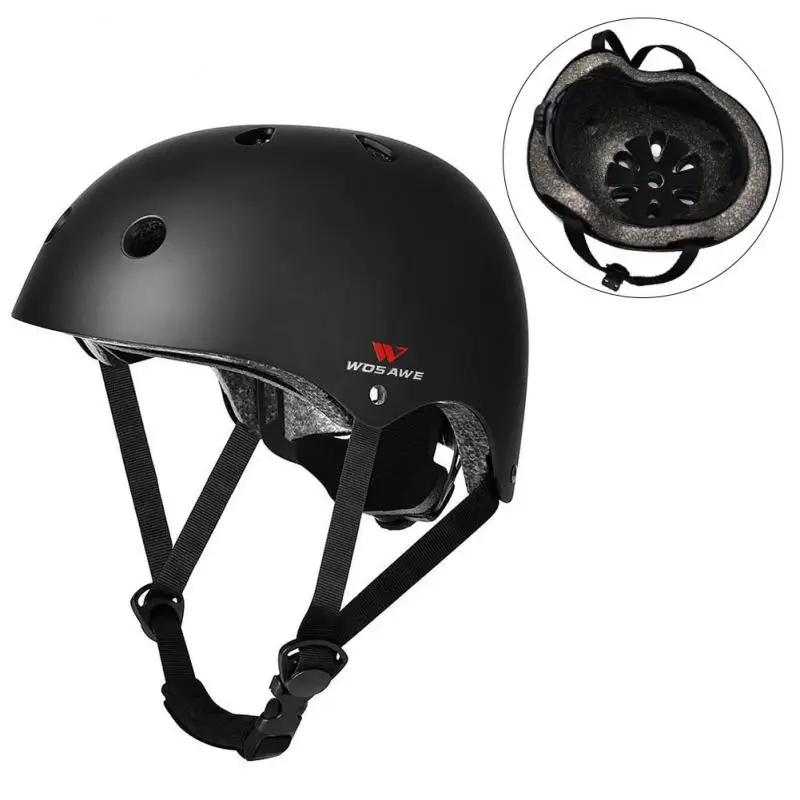 Ultralight Electric Scooter Helmet Bicycle Helmet Outdoor Sp