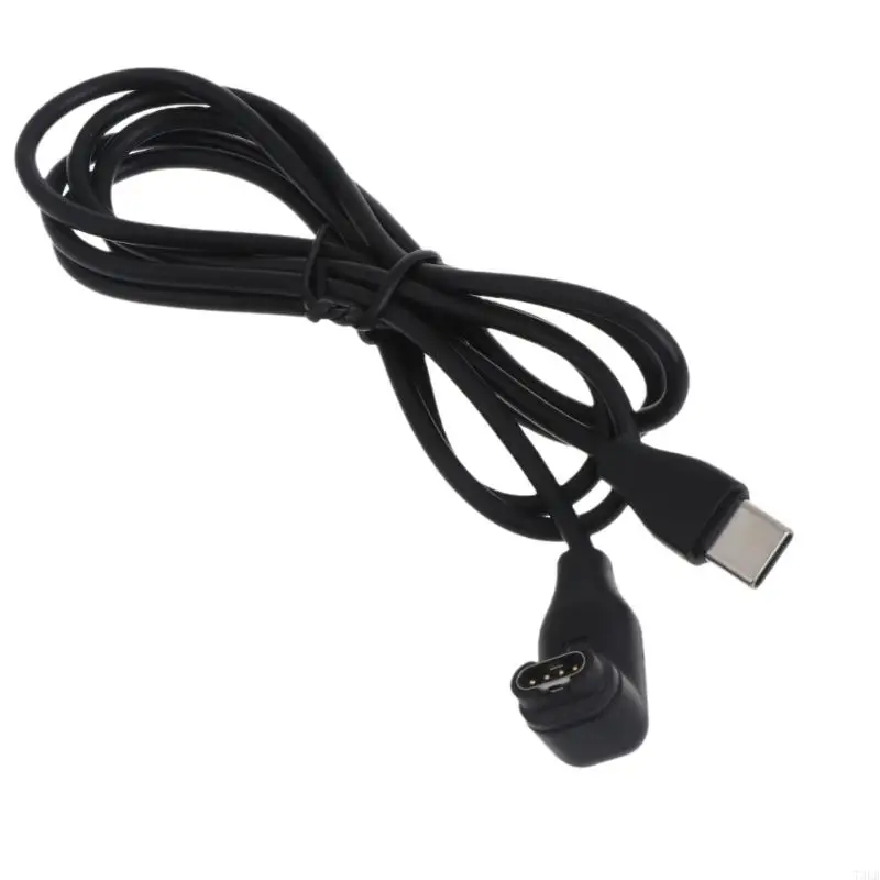 Фото Зарядная зарядная зарядная работа T3LB USB C Зарядное кабельное провод для ​​7 7S 7x, для ​​6 6S 6x для №2