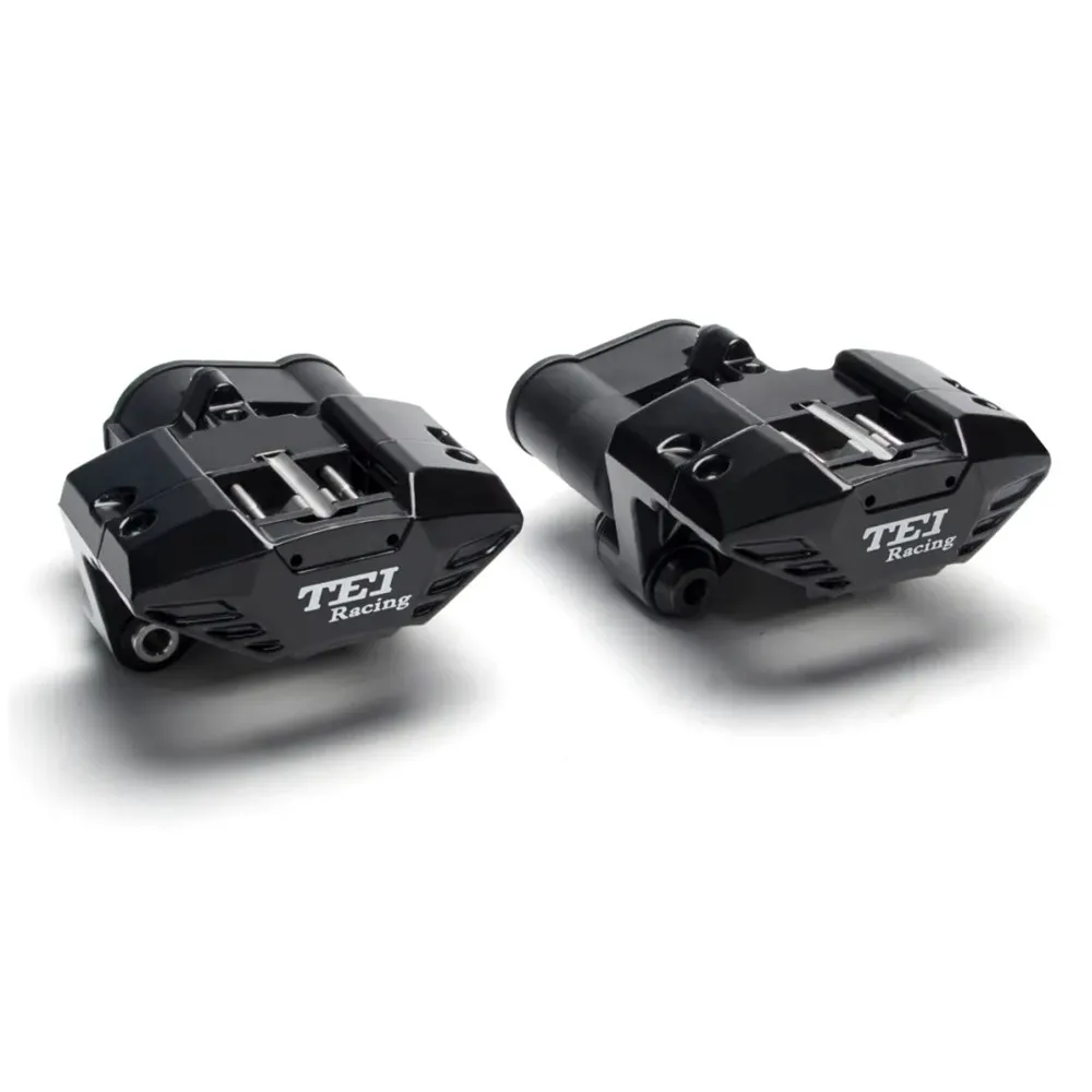 

TEI E-BRAKE Caliper Rear Parking System Brake Caliper EPB Calipers