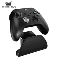 data froggame controller stand dock support for xbox series s x oneone slimone x gamepad desk holder bracket