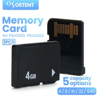 ostent for sony ps vita psv 1000 2000 8g 16g 32gb 64gb memory card for psvita memory card original