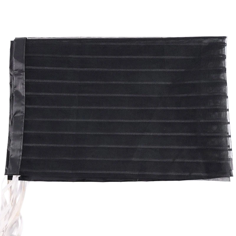 Универсальная крысиная защита от насекомых автомобильный конденсатор защитная